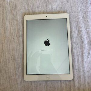 2014 iPad Air with Kids Foam Case and Screen Protector  - Great for Basi…